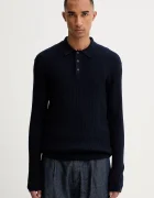 rag & bone Вълнен пуловер