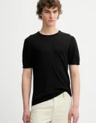 rag & bone Вълнена тениска