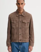 rag & bone Велурено яке