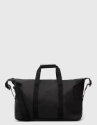 Rains Чанта 14200 Weekendbags в черно