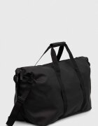 Rains Чанта 14210 Weekendbags в черно