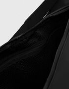 Rains Чанта 14210 Weekendbags в черно