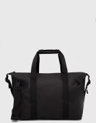 Rains Чанта 14220 Weekendbags в черно