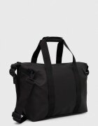 Rains Чанта 14220 Weekendbags в черно