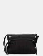 Rains Чанта 21010 Koya Vision Crossbody в черно 21010