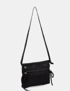 Rains Чанта 21010 Koya Vision Crossbody в черно 21010