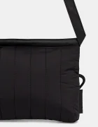 Rains Чанта 21010 Koya Vision Crossbody в черно 21010