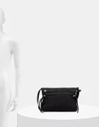 Rains Чанта 21010 Koya Vision Crossbody в черно 21010