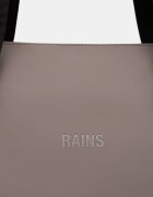 Rains чанта Hilo Weekend Bag Small W3 бежова 14220