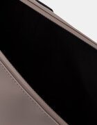 Rains чанта Hilo Weekend Bag Small W3 бежова 14220