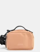 Rains Чанта през рамо Box Bag Micro W3