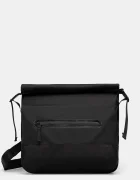 Rains Чанта Trail Rolltop Messenger Bag W3