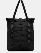 Rains Чанта Trail Rolltop Tote Bag W3