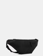 Rains чанта за кръста Dash Bum Bag W3 черна 16270