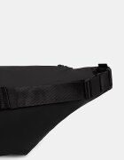 Rains чанта за кръста Dash Bum Bag W3 черна 16270