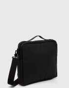 Rains Чанта за лаптоп 13290 Messenger Bags в черно