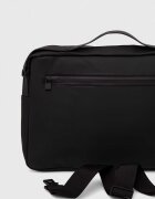 Rains Чанта за лаптоп 13290 Messenger Bags в черно