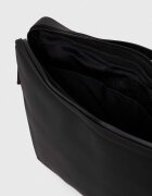 Rains Чанта за лаптоп 13290 Messenger Bags в черно