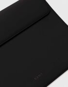Rains Калъф за лаптоп 16530 Tech Accessories в черно