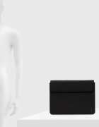 Rains Калъф за лаптоп 16530 Tech Accessories в черно