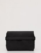 Rains Козметична чанта 16480 OTG Wash Bag W3 в черно 16480