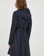 Rains Непромокаемо яке 18130 Jackets в тъмносиньо преходен модел