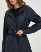 Rains Непромокаемо яке 18130 Jackets в тъмносиньо преходен модел