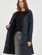 Rains Непромокаемо яке 18130 Jackets в тъмносиньо преходен модел
