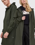 Rains Непромокаемо яке 18140 Fishtail Parka