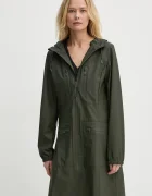 Rains Непромокаемо яке Cargo Curve Jacket W3