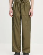 Rains Панталон Cargo Rain Pants Wide W3