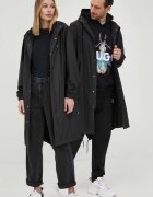 Rains Парка 18140 Fishtail Parka