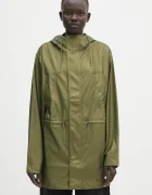 Rains Парка Bold Long Jacket W3