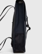 Rains Раница 13020 Backpacks в тъмносиньо голям размер с изчистен дизайн