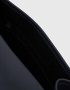 Rains Раница 13020 Backpacks в тъмносиньо голям размер с изчистен дизайн