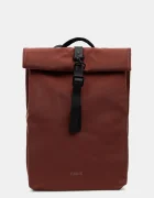 Rains Раница 13330 Rolltop Rucksack Mini