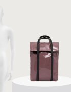 Rains раница 2 Way Tote Backpack розова 12940