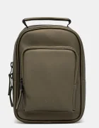 Rains Раница Book Daypack Mini W3