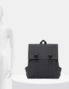 Rains раница MSN Bag W3 сива 13300