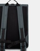 Rains раница Rolltop Rucksack W3 зелена 13320