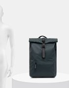 Rains раница Rolltop Rucksack W3 зелена 13320