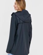 Rains Яке 12010 Jacket в тъмносиньо с преходна изолация