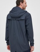 Rains Яке 12010 Jacket в тъмносиньо с преходна изолация