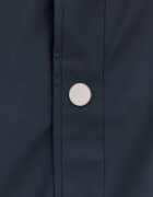 Rains Яке 12010 Jacket в тъмносиньо с преходна изолация