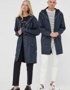 Rains Яке 12020 Long Jacket