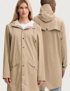 Rains Яке 12020 Long Jacket