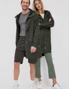 Rains Яке 12020 Long Jacket