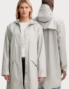 Rains Яке 12020 Long Jacket