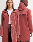 Rains Яке 12020 Long Jacket