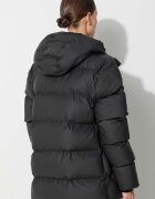 Rains Яке 15120 Jackets в черно зимен модел